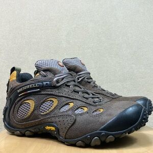 Merrell‎ Chameleon Arc 2 Continuum Gore-Tex Vibram Athletic Hiking Shoes Women 7